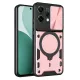 Techsuit - CamGuard Pro tok - Oppo Reno14 - Rose Gold