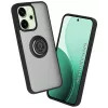 Techsuit - Glinth - Oppo Reno14 - Fekete