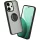 Techsuit - Glinth - Oppo Reno14 - Fekete