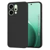 Techsuit - SoftFlex szilikon tok - Oppo Reno14 - Fekete