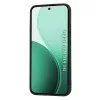 Techsuit - SoftFlex szilikon tok - Oppo Reno14 - Fekete