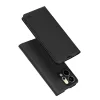 Techsuit - Magskin Book - Sony Xperia 10 VII - Black