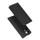 Techsuit - Magskin Book - Sony Xperia 10 VII - Black