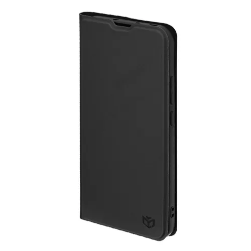 Techsuit - Magskin Book - Sony Xperia 10 VII - Black