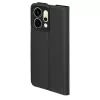 Techsuit - Magskin Book - Sony Xperia 10 VII - Black