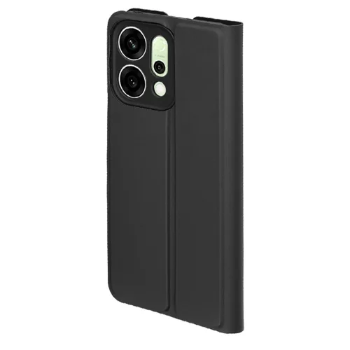 Techsuit - Magskin Book - Sony Xperia 10 VII - Black