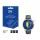 3mk - FlexibleGlass (3 pack) - Xiaomi Watch S4 - Clear
