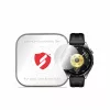 Smart Protection - Premium Classic (4 pack) - Huawei Watch GT 6 46mm - Clear