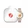 Smart Protection - Premium Classic (4 pack) - Huawei Watch GT 6 41mm - Clear