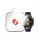 Smart Protection - Premium Classic (4 pack) - Huawei Watch GT 6 Pro - Clear