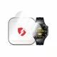 Smart Protection - Premium Classic (4 pack) - Huawei Watch GT 6 Pro - Clear