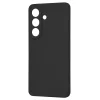 Techsuit - SoftFlex MagSafe tok - Samsung Galaxy S26 - Fekete
