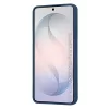 Techsuit - SoftFlex MagSafe tok - Samsung Galaxy S26 - Sötétkék