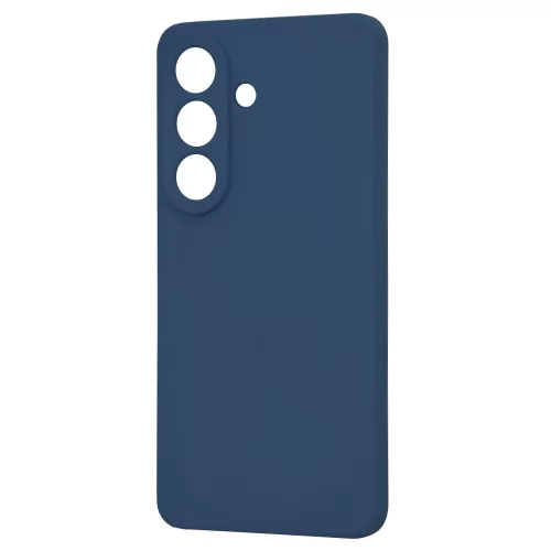 Techsuit - SoftFlex MagSafe tok - Samsung Galaxy S26 - Sötétkék