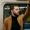 Mcdodo - OWS vezeték nélküli fülhallgató Air O2 sorozat (HP-8050) - nyitott fülű, Bluetooth V5.4, ergonomikus kialakítás - fekete