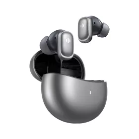   Mcdodo - Vezeték nélküli fülhallgató Speak A01 sorozat (HP-8221) - Bluetooth V5.4, ANC + ENC technológia - Ezüst
