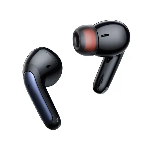 Mcdodo - Vezeték nélküli fülhallgató N2 sorozat (HP-3300) - Bluetooth V5.3, IPX4, ANC + ENC technológia, True Wireless - Fekete