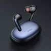 Mcdodo - Vezeték nélküli fülhallgató N2 sorozat (HP-3300) - Bluetooth V5.3, IPX4, ANC + ENC technológia, True Wireless - Fekete