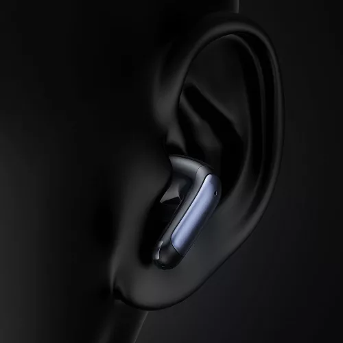 Mcdodo - Vezeték nélküli fülhallgató N2 sorozat (HP-3300) - Bluetooth V5.3, IPX4, ANC + ENC technológia, True Wireless - Fekete