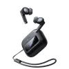 Mcdodo - Vezeték nélküli fülhallgató B04 sorozat (HP-3290) - Bluetooth V5.3, IPX4, True Wireless, digitális kijelző, nyakpánttal - fekete