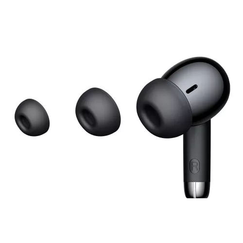 Mcdodo - Vezeték nélküli fülhallgató B04 sorozat (HP-3290) - Bluetooth V5.3, IPX4, True Wireless, digitális kijelző, nyakpánttal - fekete