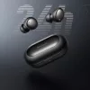 Mcdodo - Vezeték nélküli fülhallgató (HP-4490) - Bluetooth V5.4, IPX4, Alvó üzemmód - Fekete