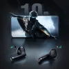 Mcdodo - Wireless Earbuds B01 Series (HP-8031) - Bluetooth V5.0, IP54, True Wireless - Black