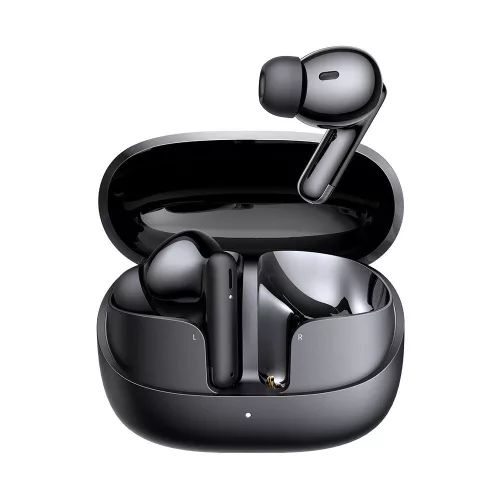 Mcdodo - Vezeték nélküli fülhallgató B05 sorozat (HP-0041) - Fülbe helyezhető, Bluetooth V5.3, IPX4, Valódi vezeték nélküli - Fekete