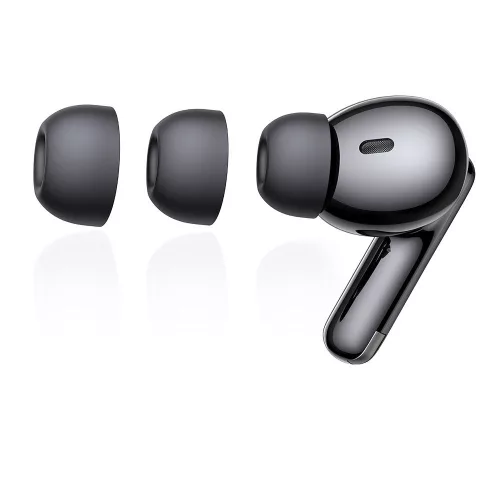 Mcdodo - Vezeték nélküli fülhallgató B05 sorozat (HP-0041) - Fülbe helyezhető, Bluetooth V5.3, IPX4, Valódi vezeték nélküli - Fekete