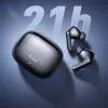 Mcdodo - Vezeték nélküli fülhallgató B05 sorozat (HP-0041) - Fülbe helyezhető, Bluetooth V5.3, IPX4, Valódi vezeték nélküli - Fekete