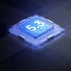 Mcdodo - Vezeték nélküli fülhallgató B05 sorozat (HP-0041) - Fülbe helyezhető, Bluetooth V5.3, IPX4, Valódi vezeték nélküli - Fekete