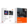Mcdodo - Autós tartó (CM-4320) - Fejtámlára, 360° forgás, for Phone/Tablet, 4.7 - 12.9 inch - Black