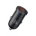 Mcdodo - Car Charger Cool Series (CC-2950) - Dual-Port, 15.5W, Mini Size, 12-24V - Black