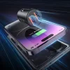 Mcdodo - Car Charger Cool Series (CC-2950) - Dual-Port, 15.5W, Mini Size, 12-24V - Black