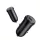 Mcdodo - Car Charger Obsidian Series (CC-7491) - Type-C, PD30W, Smart IC, Mini Size, 1.2m - Black