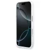 Guess - IML Gradient Triangle Logo MagSafe (GUHMP17LHGTMLCGT) - iPhone 17 Pro - Clear