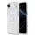 Guess - IML Átmenetes Háromszög Logó MagSafe (GUHMP17MHGTMLCGT) - iPhone 17 Air - Átlátszó