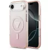 Guess - IML Átmenetes Háromszög Logó MagSafe (GUHMP17MHGTMLCGP) - iPhone 17 Air - Rózsaszín