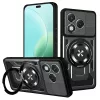 Techsuit - RuggedCam - Honor 400 Lite - Black