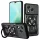 Techsuit - RuggedCam - Honor 400 Lite - Black