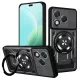 Techsuit - RuggedCam - Honor 400 Lite - Black