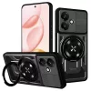 Techsuit - RuggedCam - Honor 400 - Black