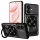 Techsuit - RuggedCam - Honor 400 - Black