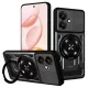Techsuit - RuggedCam - Honor 400 - Black