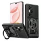 Techsuit - RuggedCam - Honor 400 Pro - Black