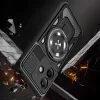 Techsuit - RuggedCam - Honor 400 Pro - Black