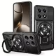 Techsuit - RuggedCam - Xiaomi 15T - Black