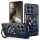 Techsuit - RuggedCam - Xiaomi 15T - Blue