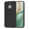 Techsuit - SoftFlex szilikon tok - Honor Magic8 Lite - Fekete