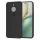 Techsuit - SoftFlex szilikon tok - Honor Magic8 Lite - Fekete